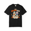 Halloween 'The Boo Boo Crew' Graphic T-Shirt