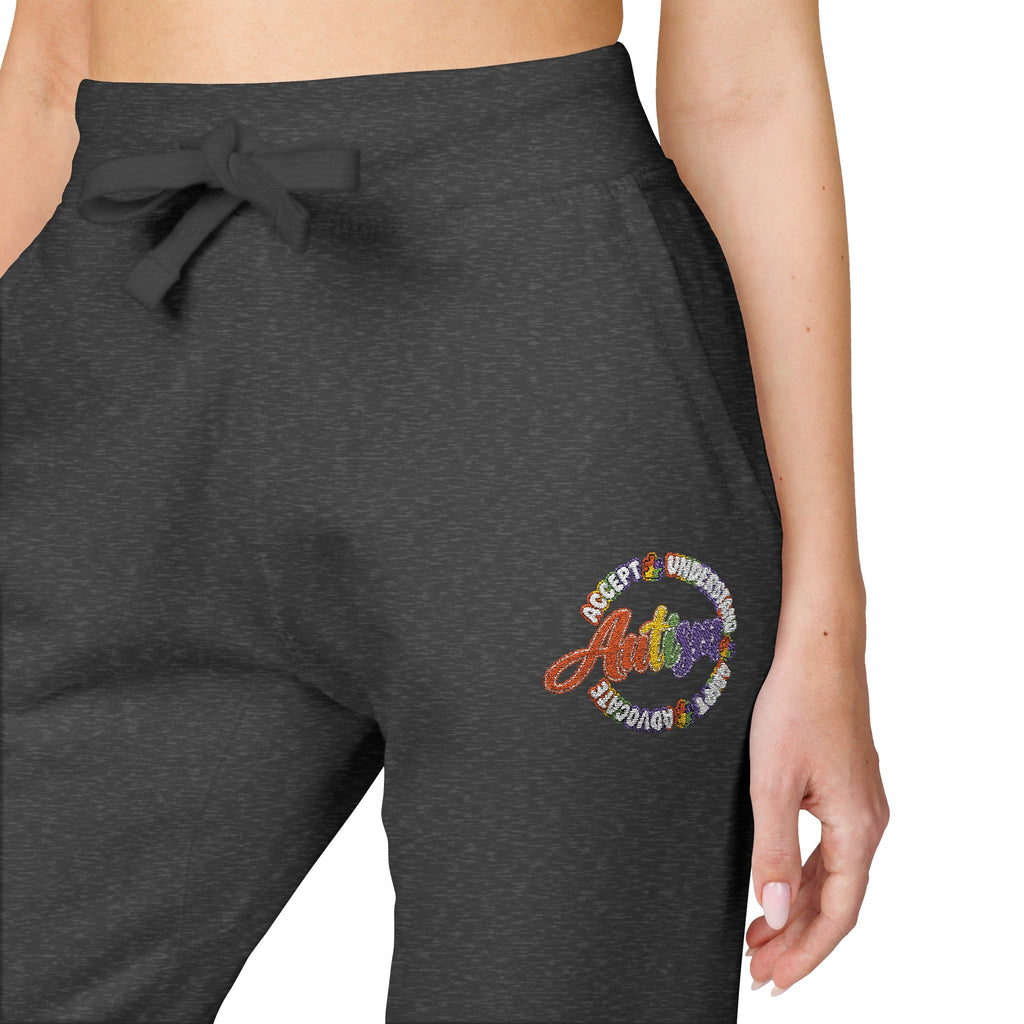 Autism Awareness Sweatpants