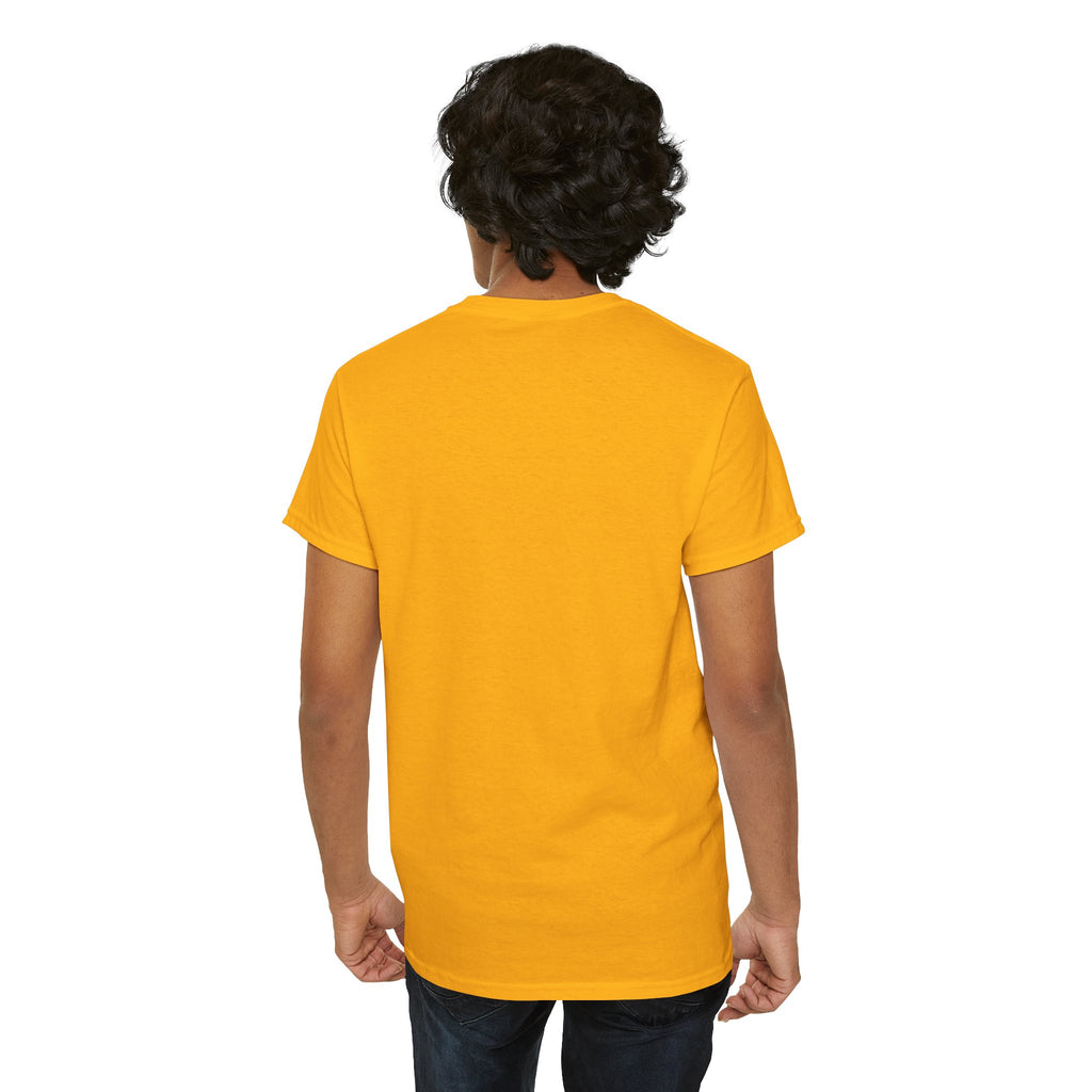 Baseball Dad T-Shirt – Sporty Father’s Day Gift