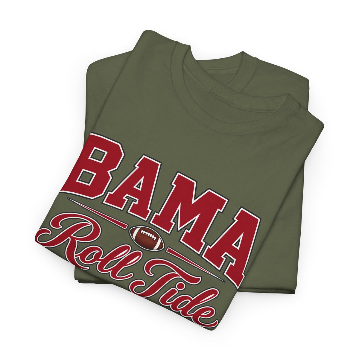 Bama Roll Tide T-Shirt