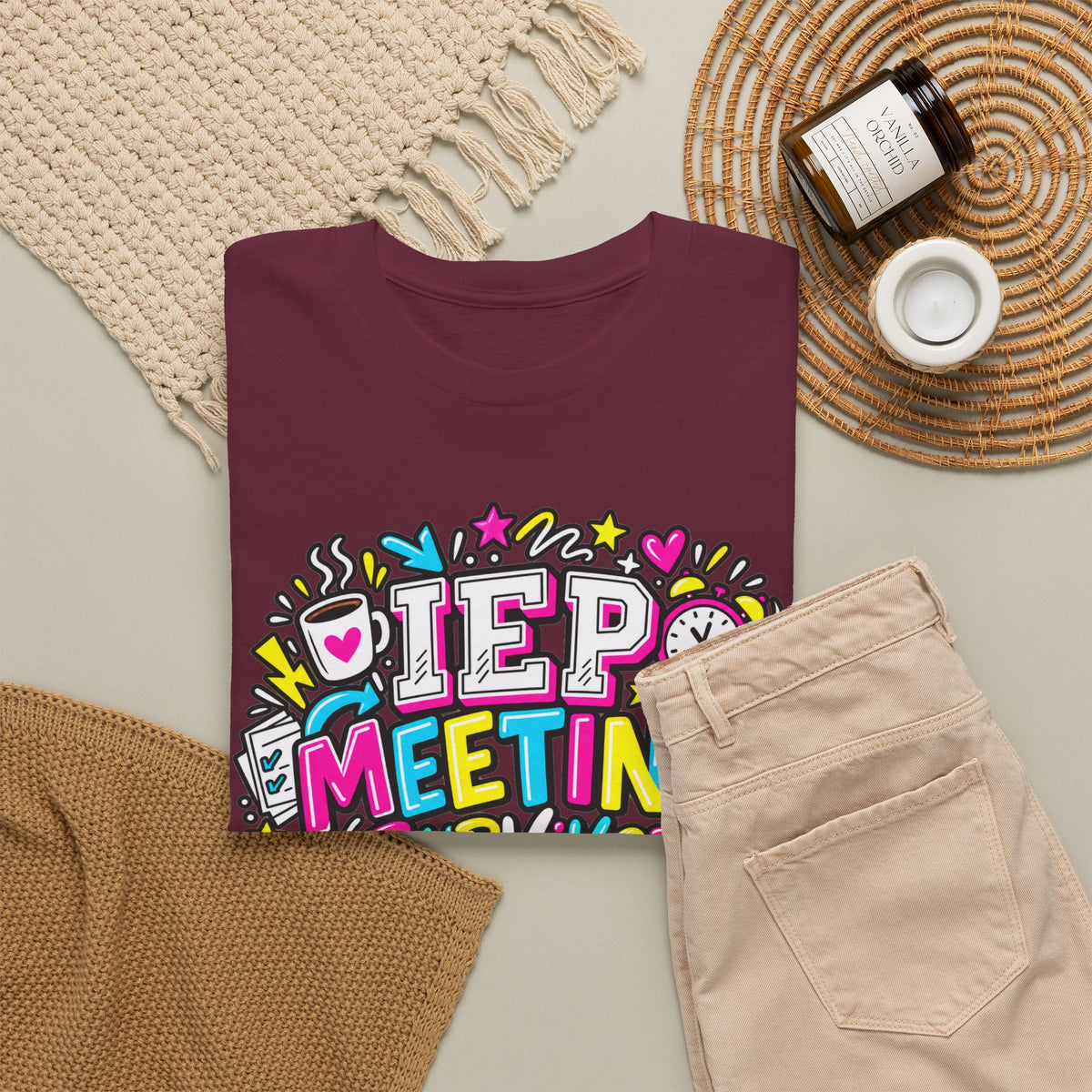Video Meeting Survivor Club T-Shirt — Funny Remote Work Tee