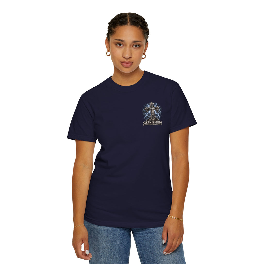 Armor of God Christian T-Shirt
