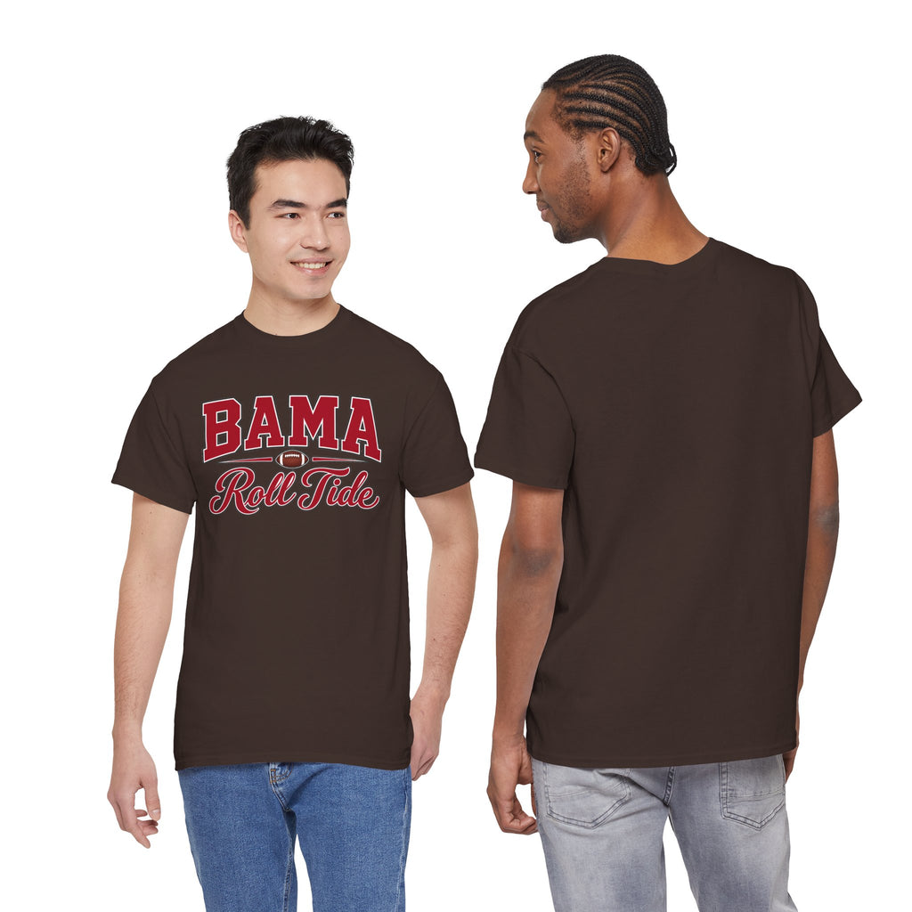 Bama Roll Tide T-Shirt