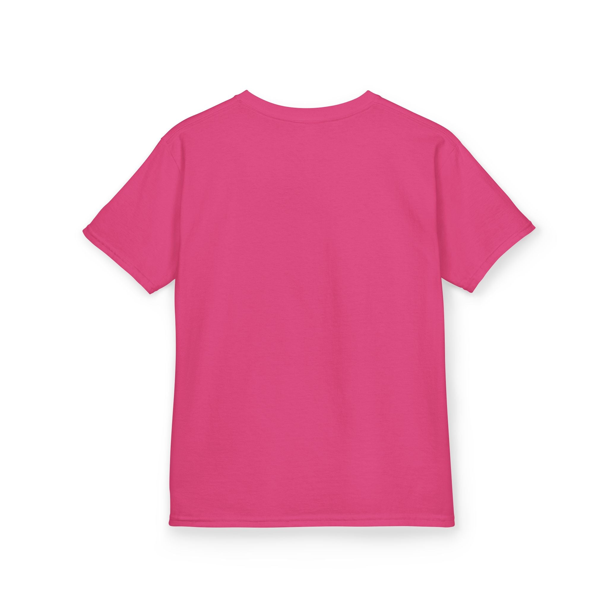 Kids Tee — "Bronco Girl" Off-Road Jeep Graphic