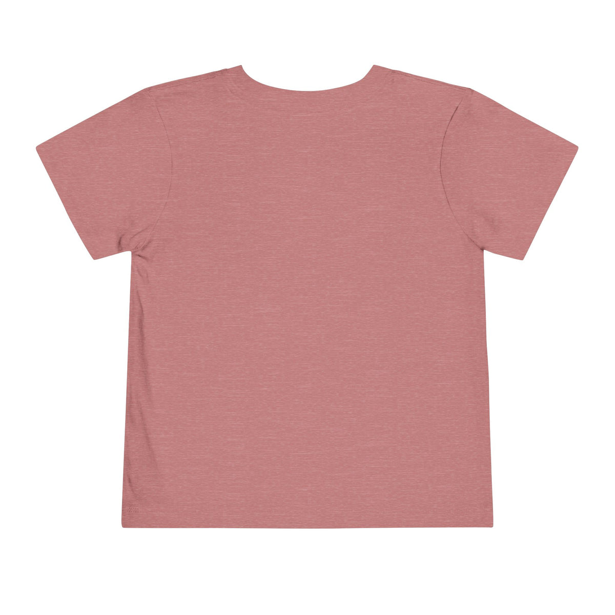 Toddler Tee — "You’ve Got a Friend in Him" Cartoon Faith & Toy Heroes Shirt