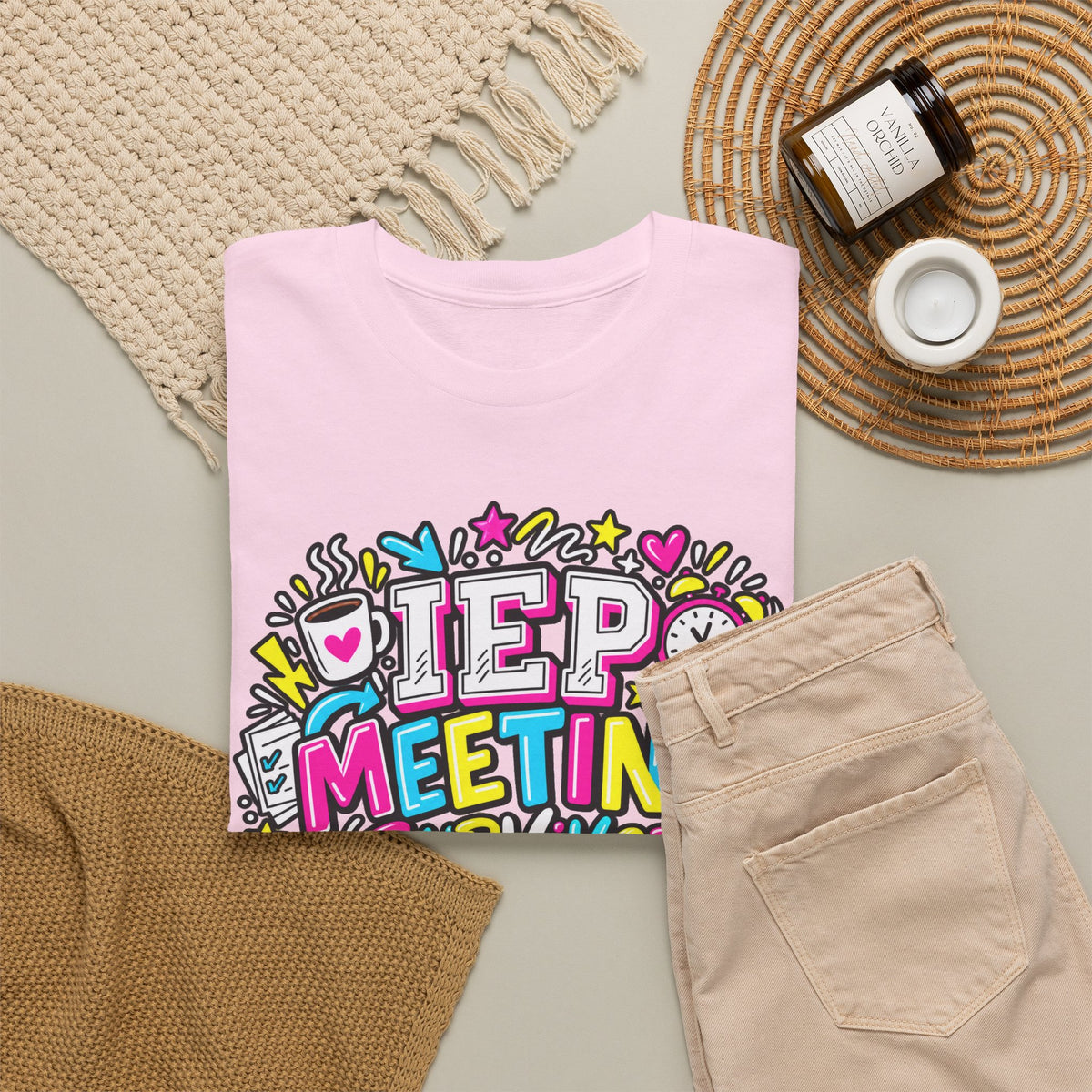 Video Meeting Survivor Club T-Shirt — Funny Remote Work Tee