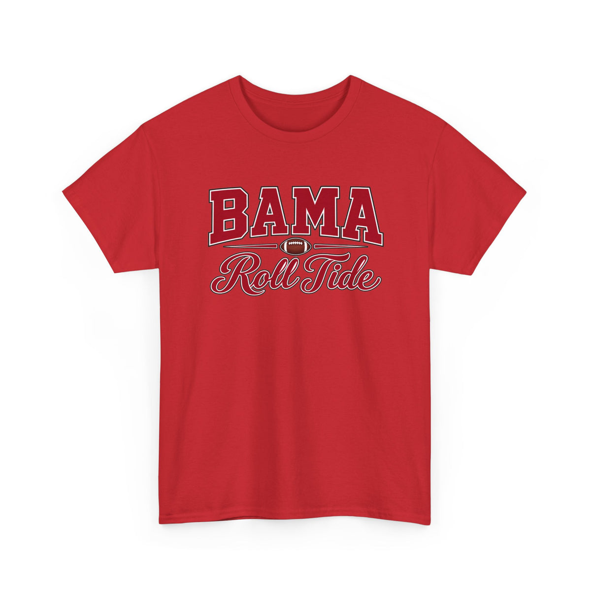 Bama Roll Tide T-Shirt