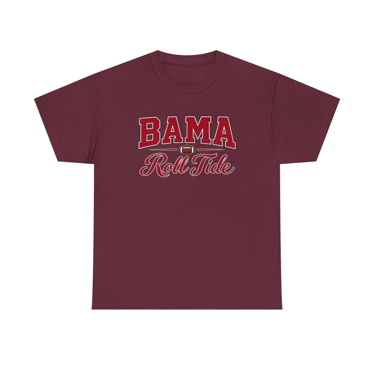 Bama Roll Tide T-Shirt