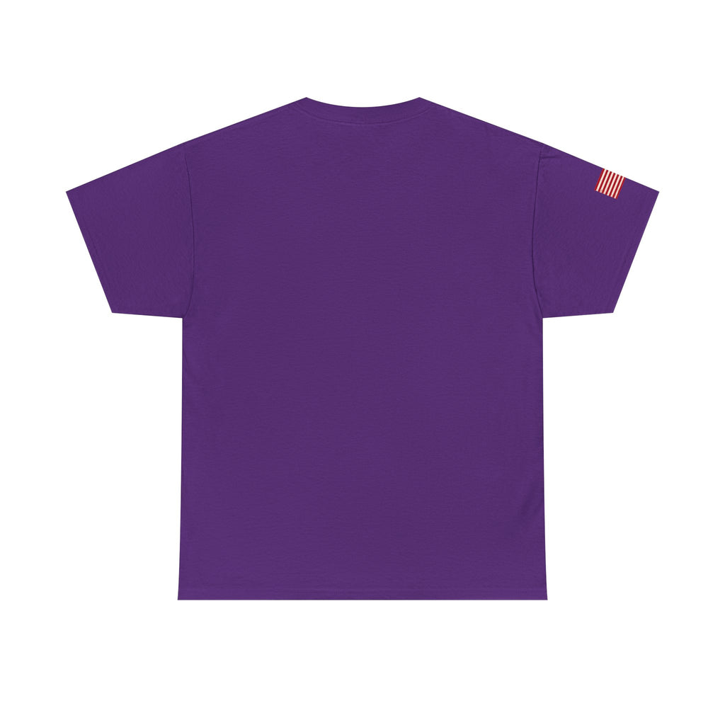 Yesterday My Baby, Today My Hero Military Tribute Tee