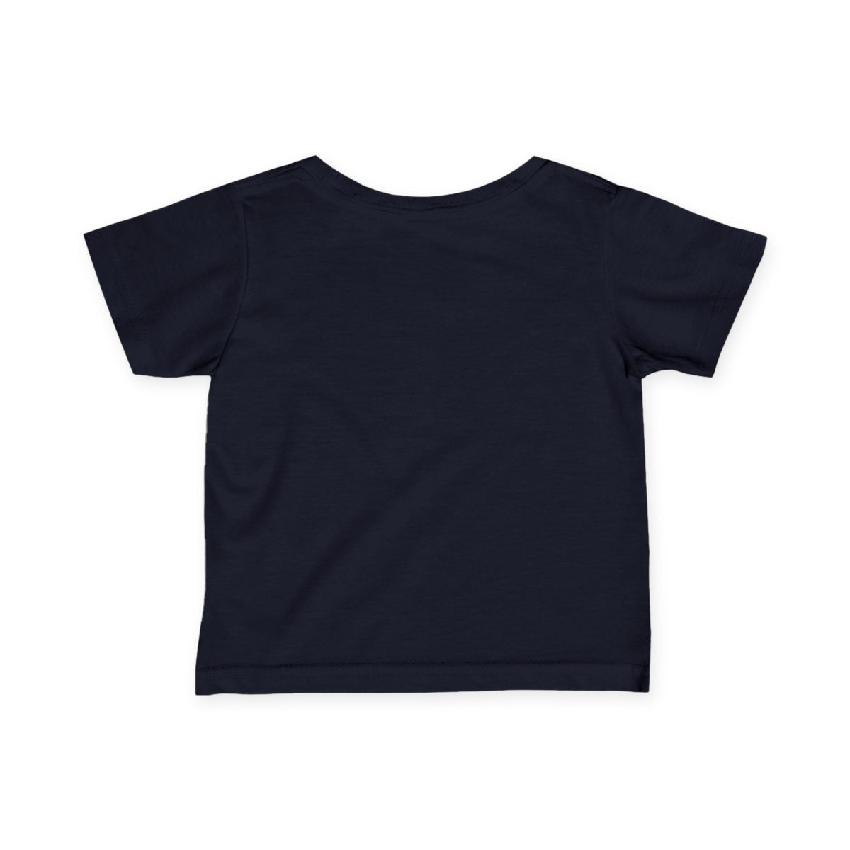 Infant Tee — "CINCINNATI" Tiger Print Baby Shirt
