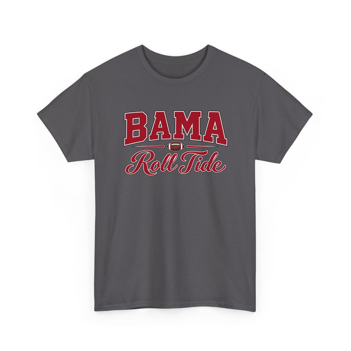 Bama Roll Tide T-Shirt