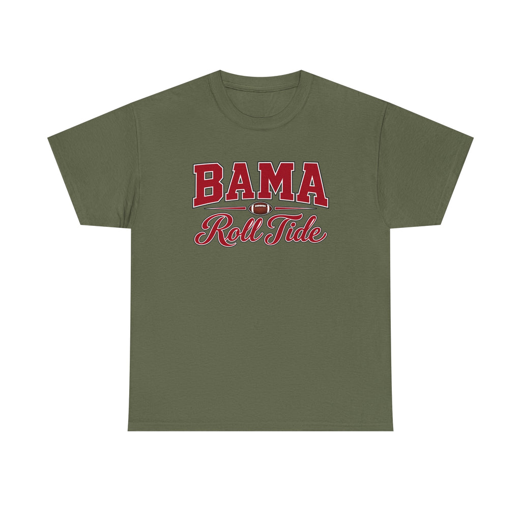 Bama Roll Tide T-Shirt