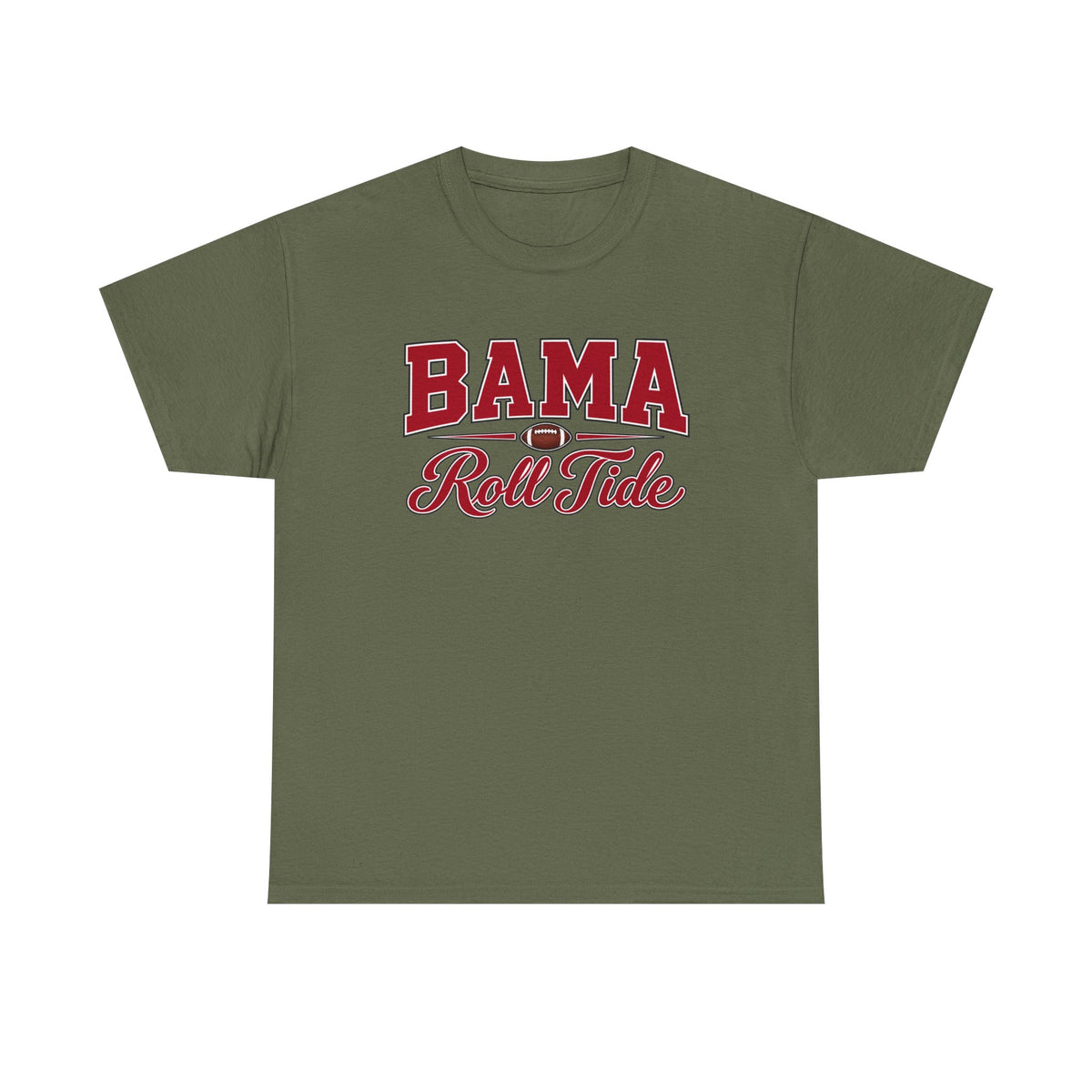 Bama Roll Tide T-Shirt