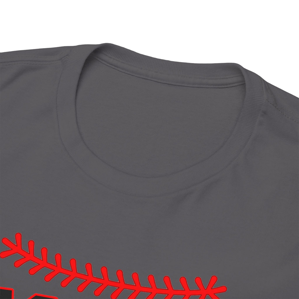 Baseball Dad T-Shirt – Sporty Father’s Day Gift