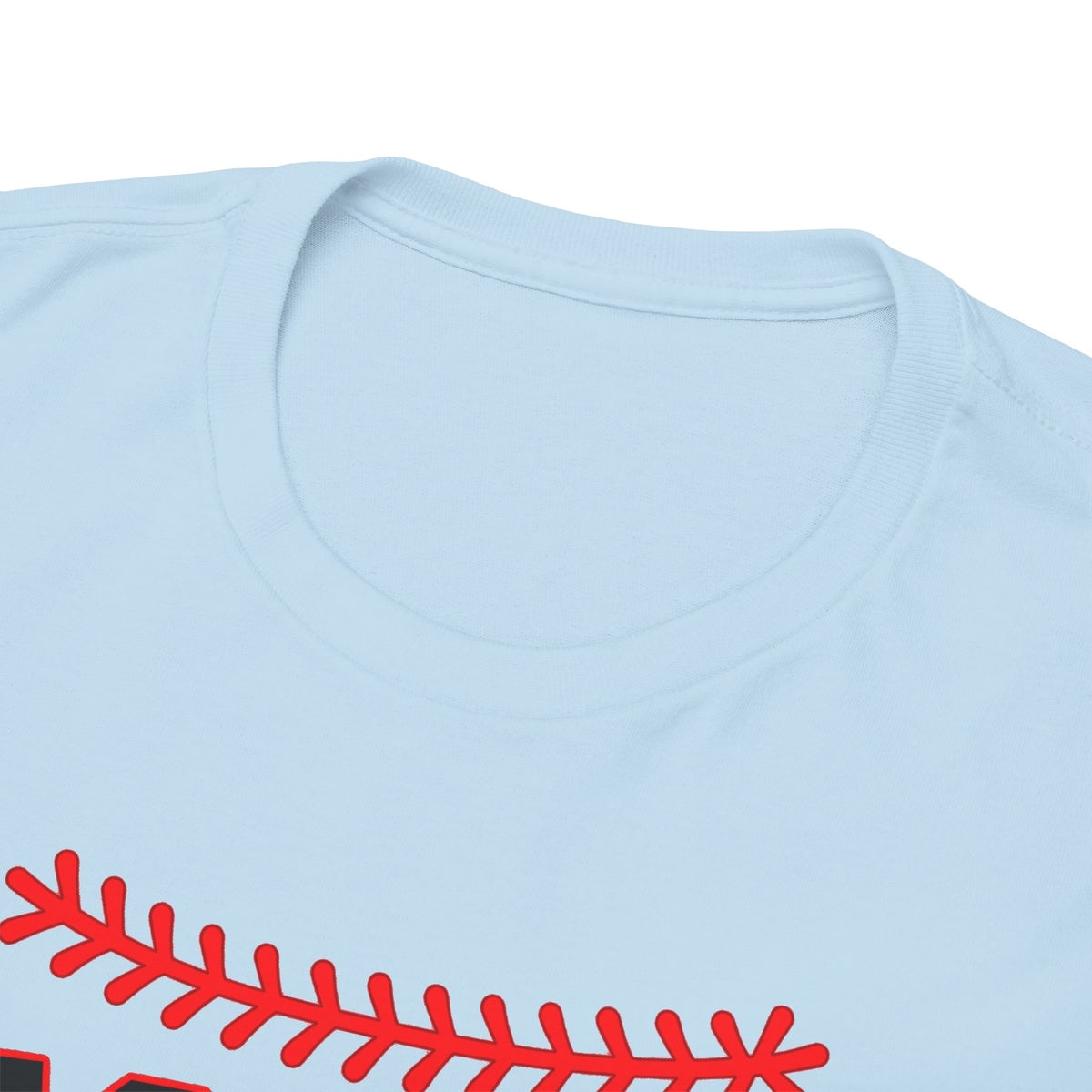 Baseball Grandma T-Shirt
