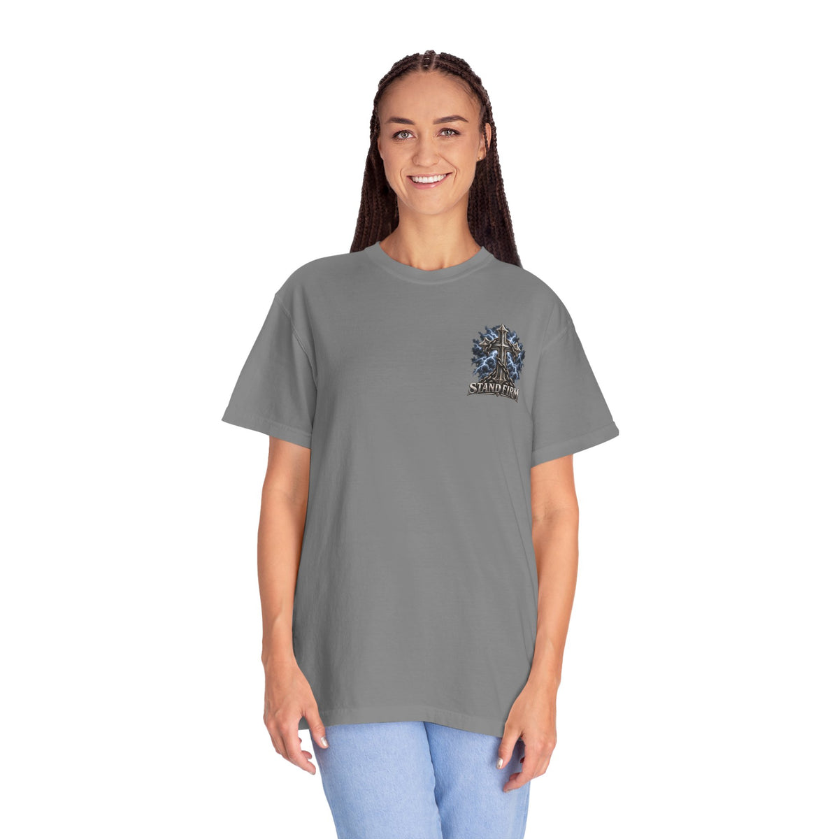 Armor of God Christian T-Shirt
