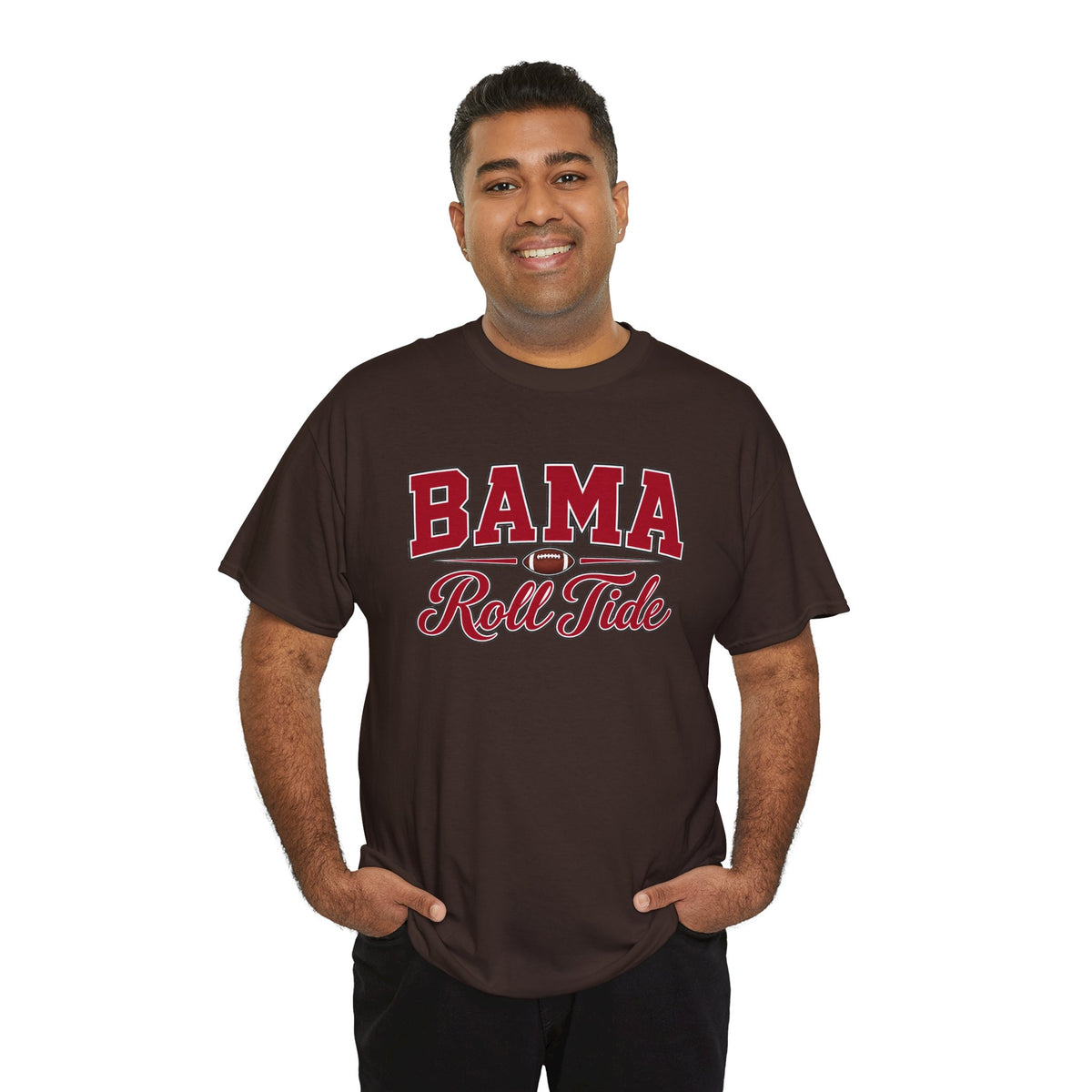 Bama Roll Tide T-Shirt