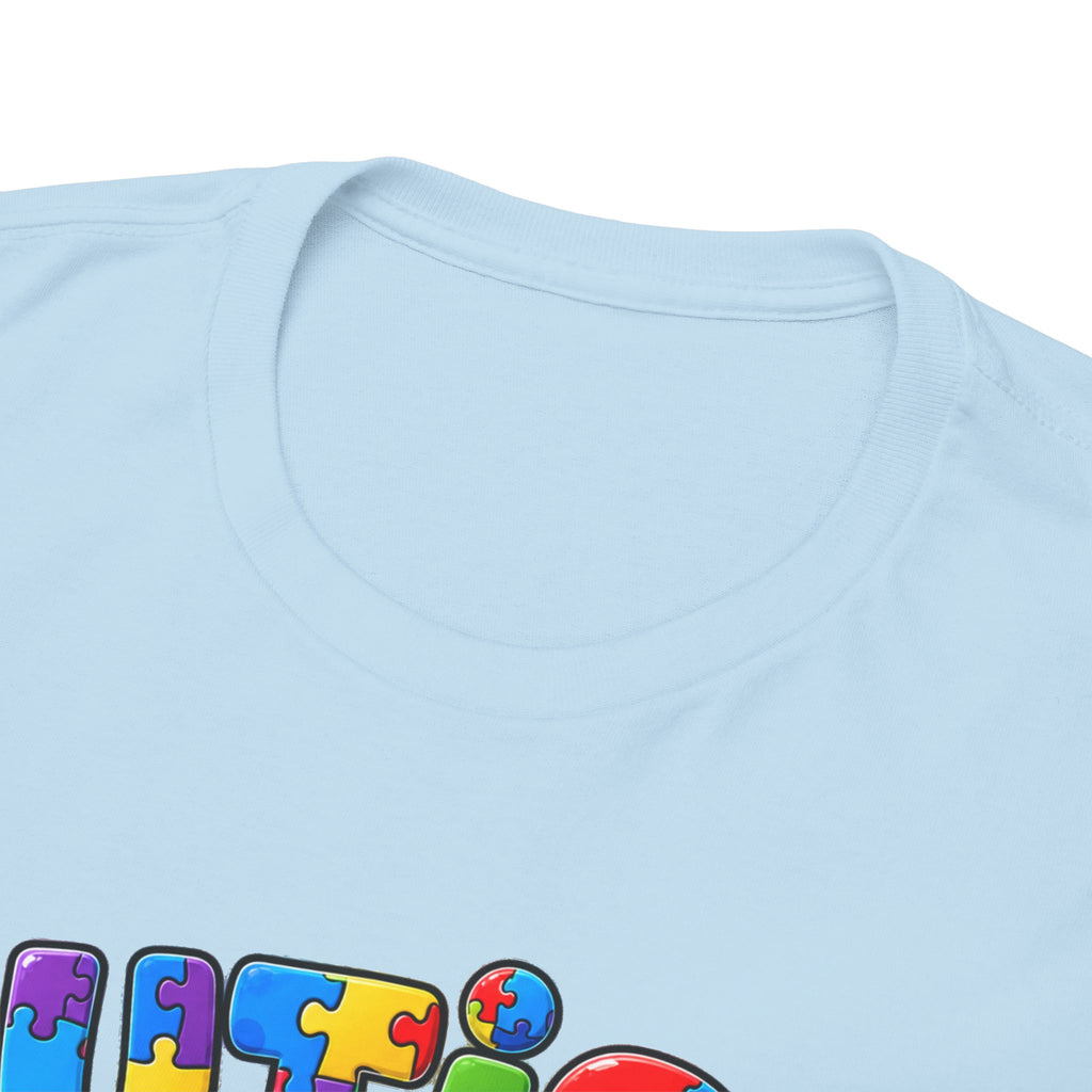 Autism Awareness Grandma T-Shirt