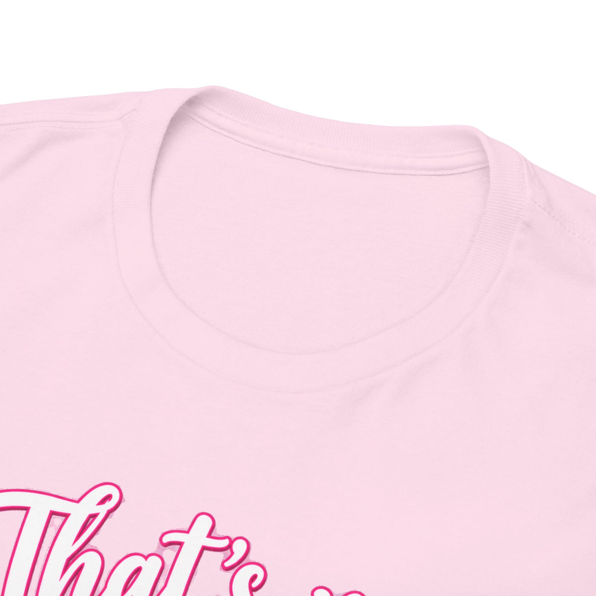 That’s My Granddaughter Out There Softball Grandma T-Shirt