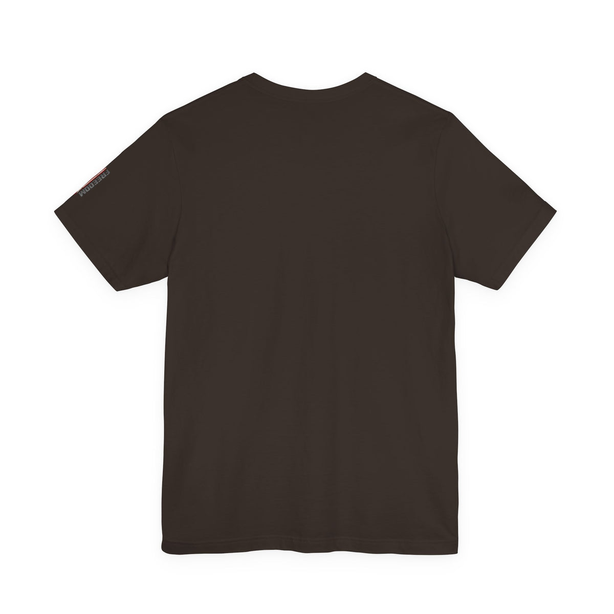 Freedom American Flag T-Shirt