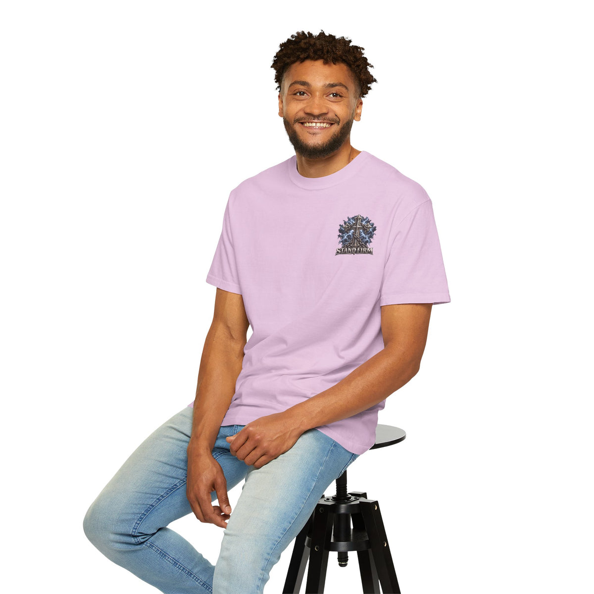 Armor of God Christian T-Shirt