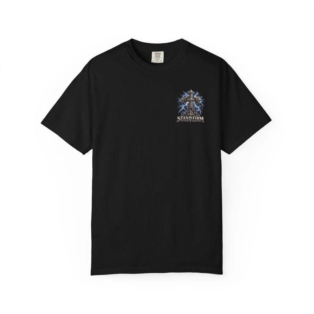 Armor of God Christian T-Shirt