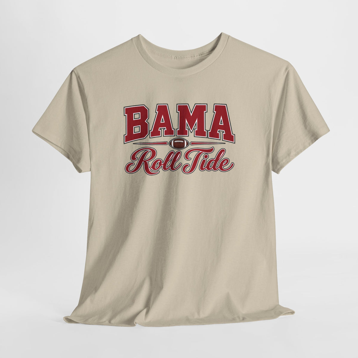 Bama Roll Tide T-Shirt