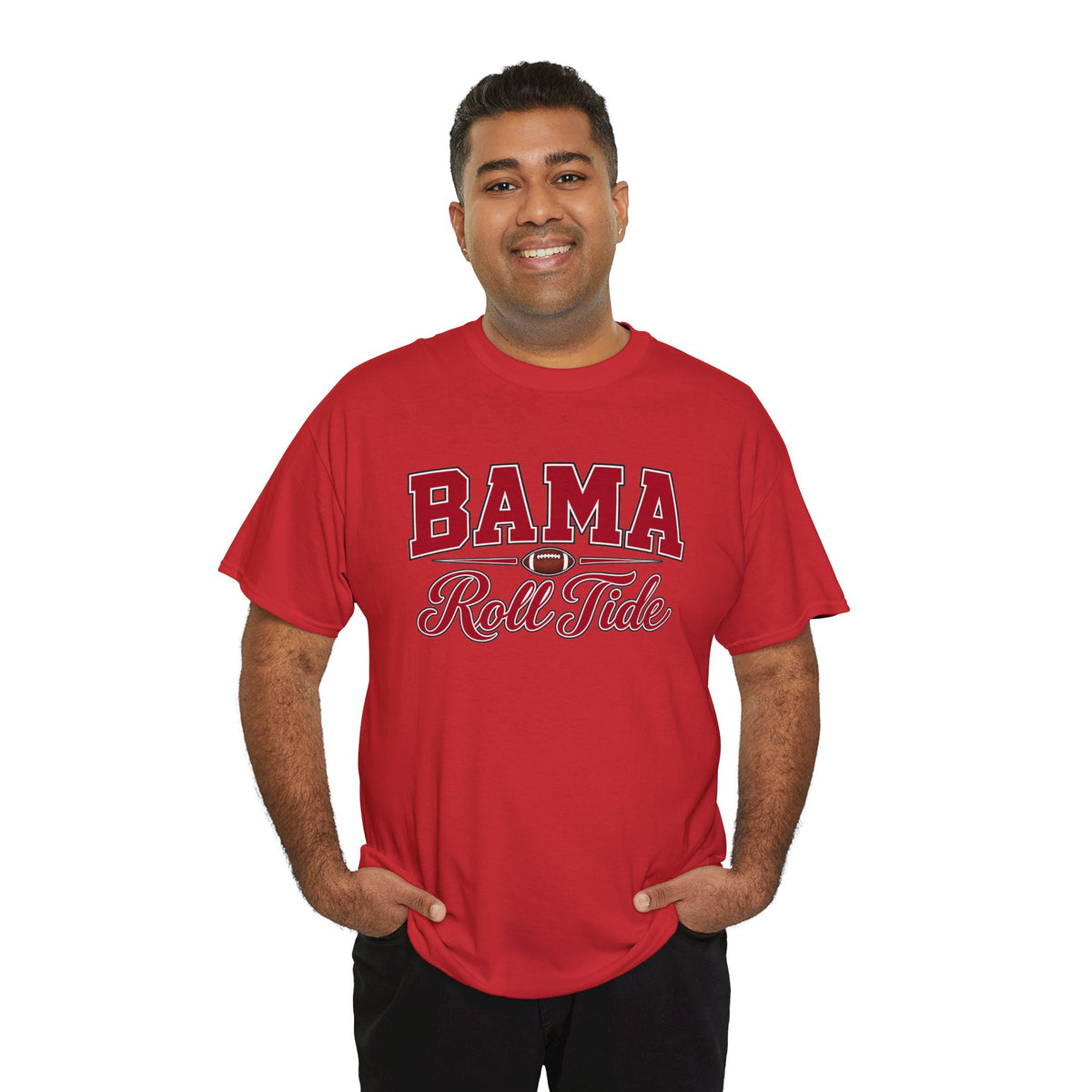 Bama Roll Tide T-Shirt