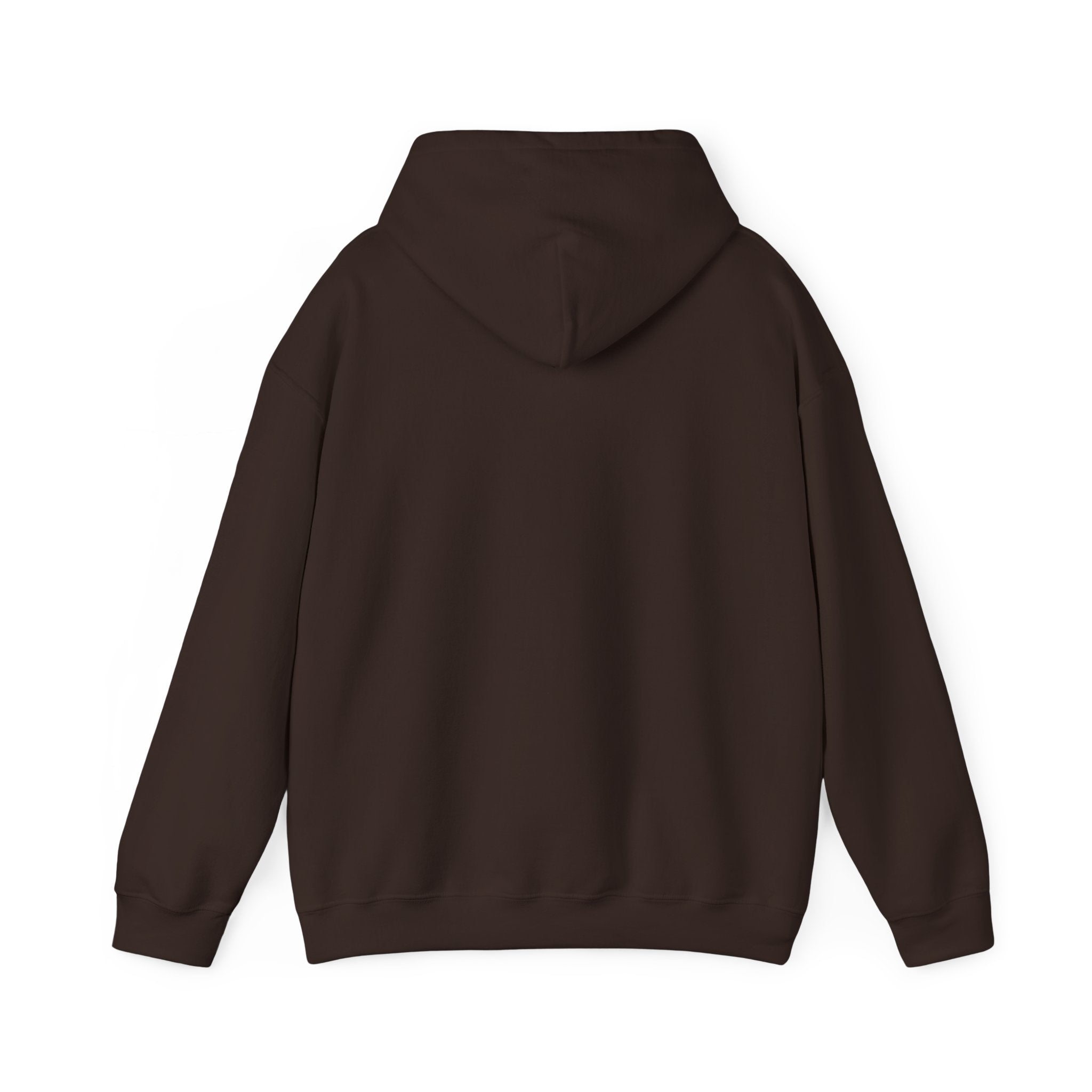 Halloween Black Cat Moon Hoodie – Vintage Pumpkin & Crescent Moon Fall Sweatshirt