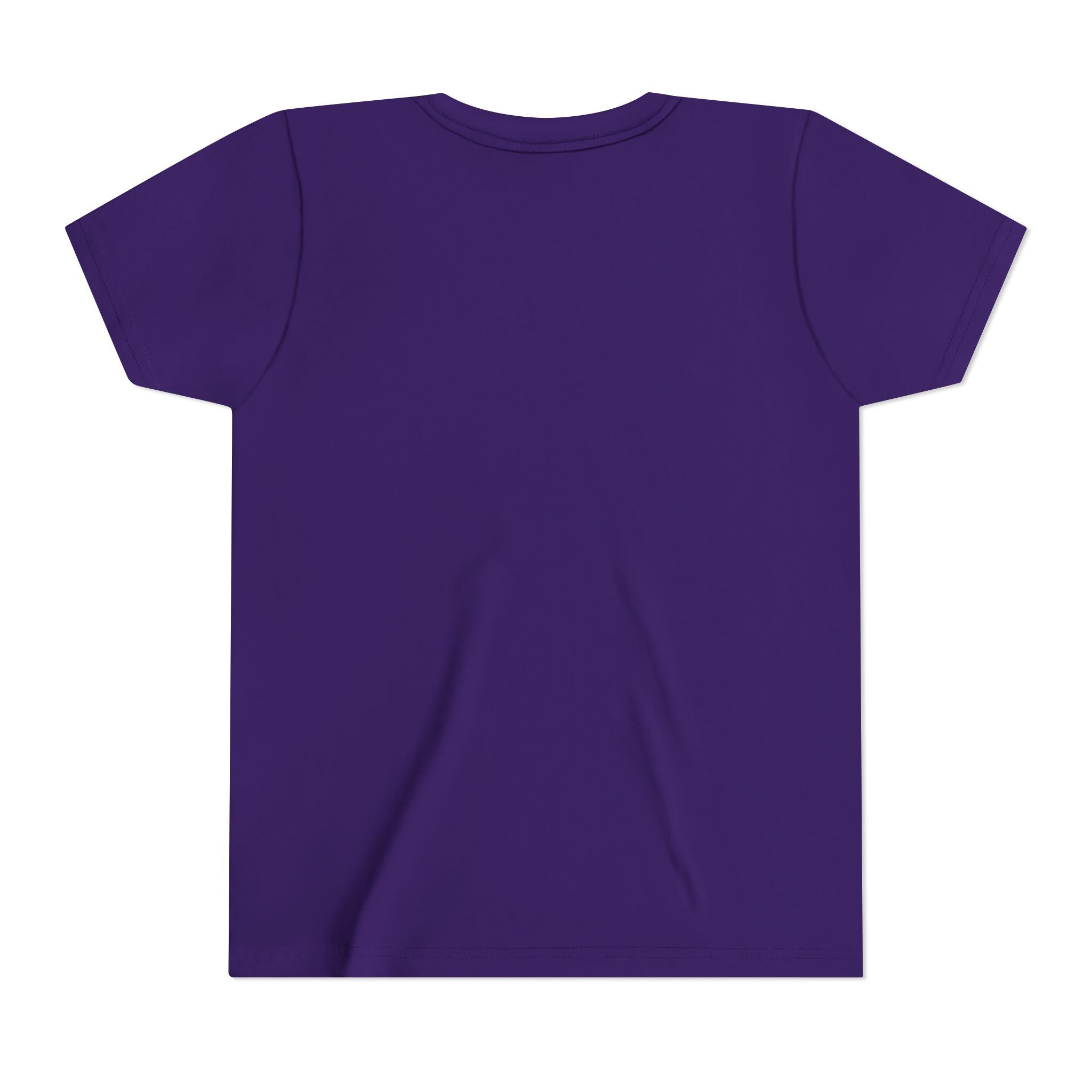 Kids T-Shirt — "It's OK to Be Different" Colorful Superhero Diversity Tee