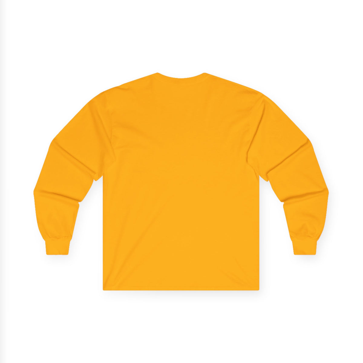 Nope Not Today Long Sleeve Tee — Funny Sarcastic Graphic Shirt