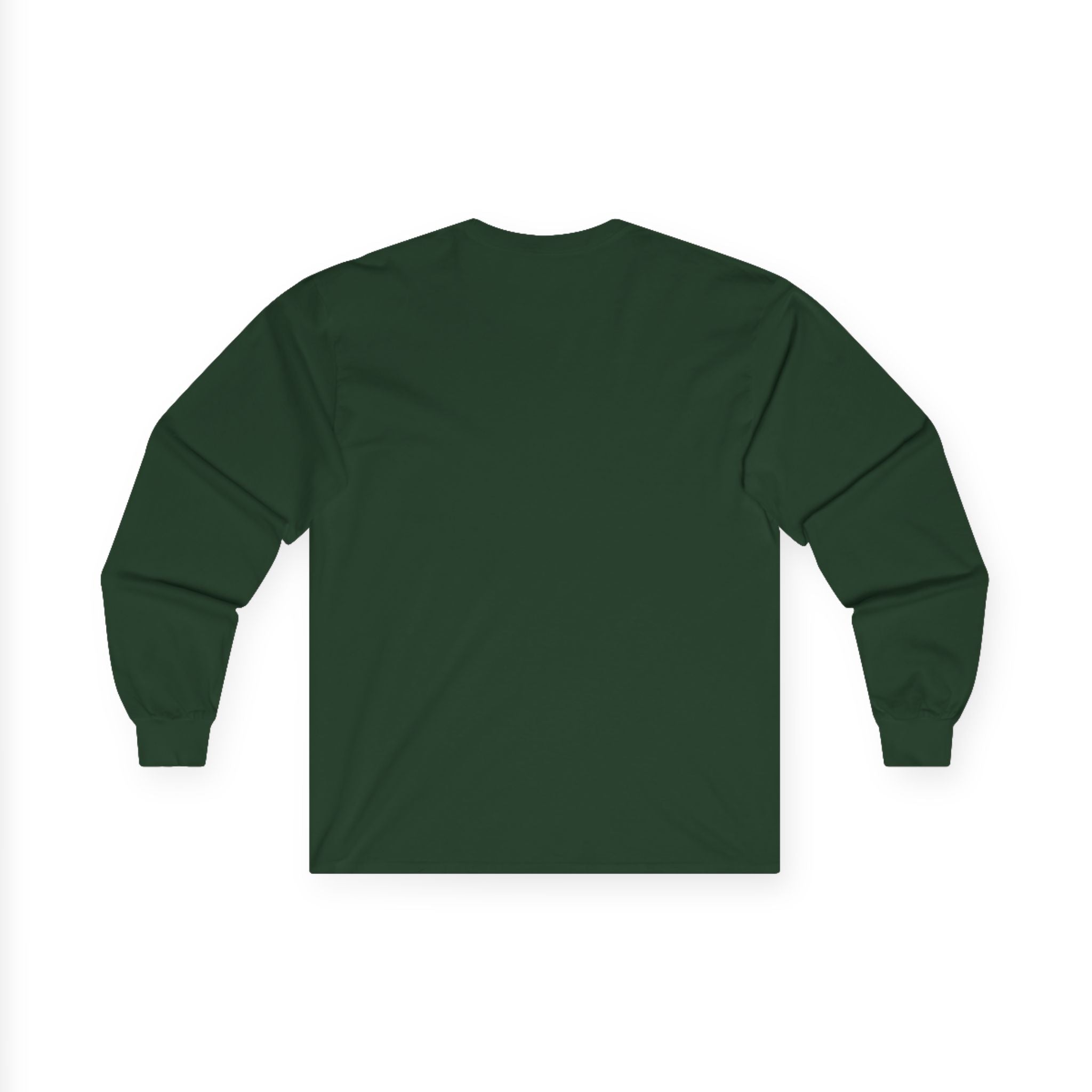 Don't Worry I Got This Long Sleeve Tee — I Watched a YouTube Video Graphic Shirt