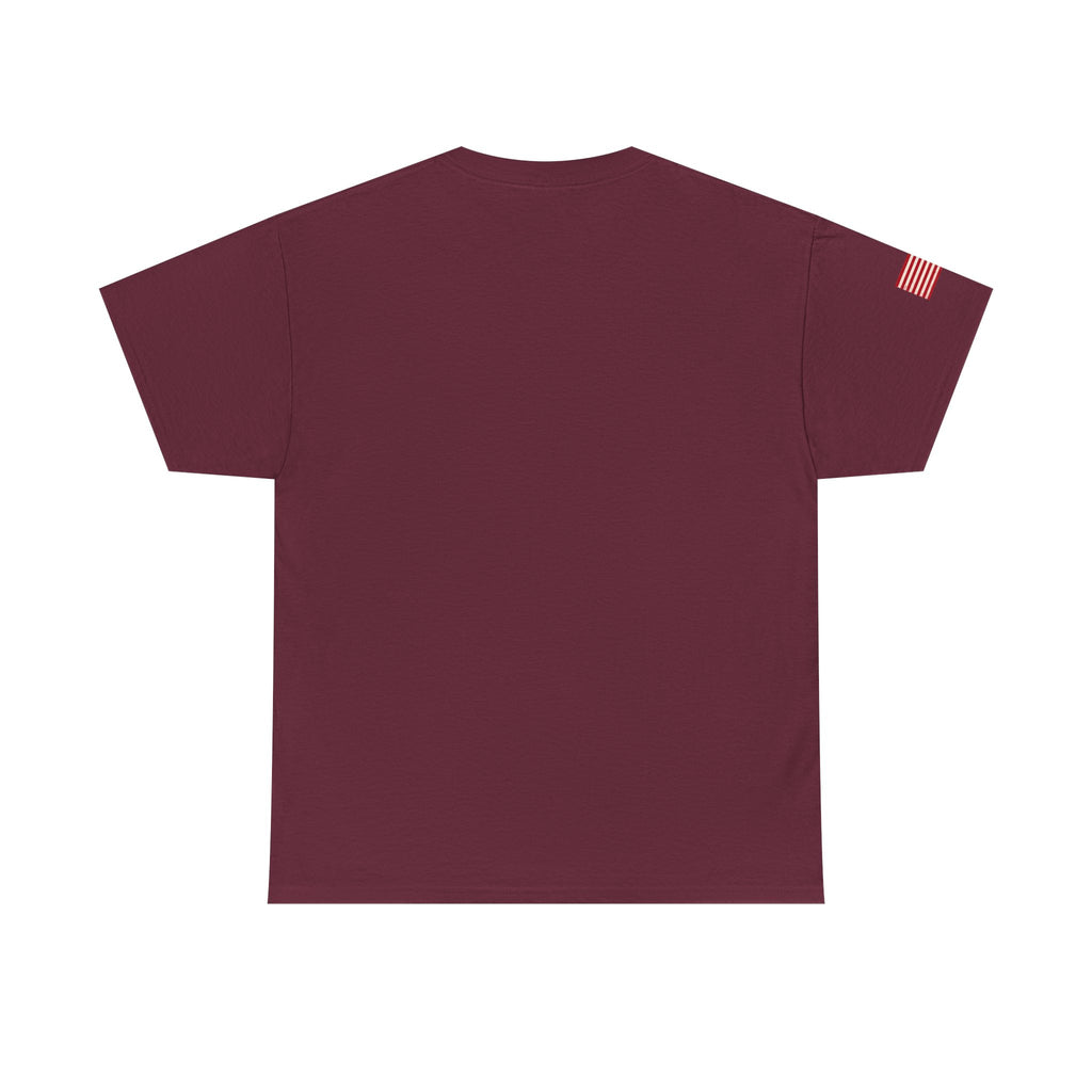 Yesterday My Baby, Today My Hero Military Tribute Tee