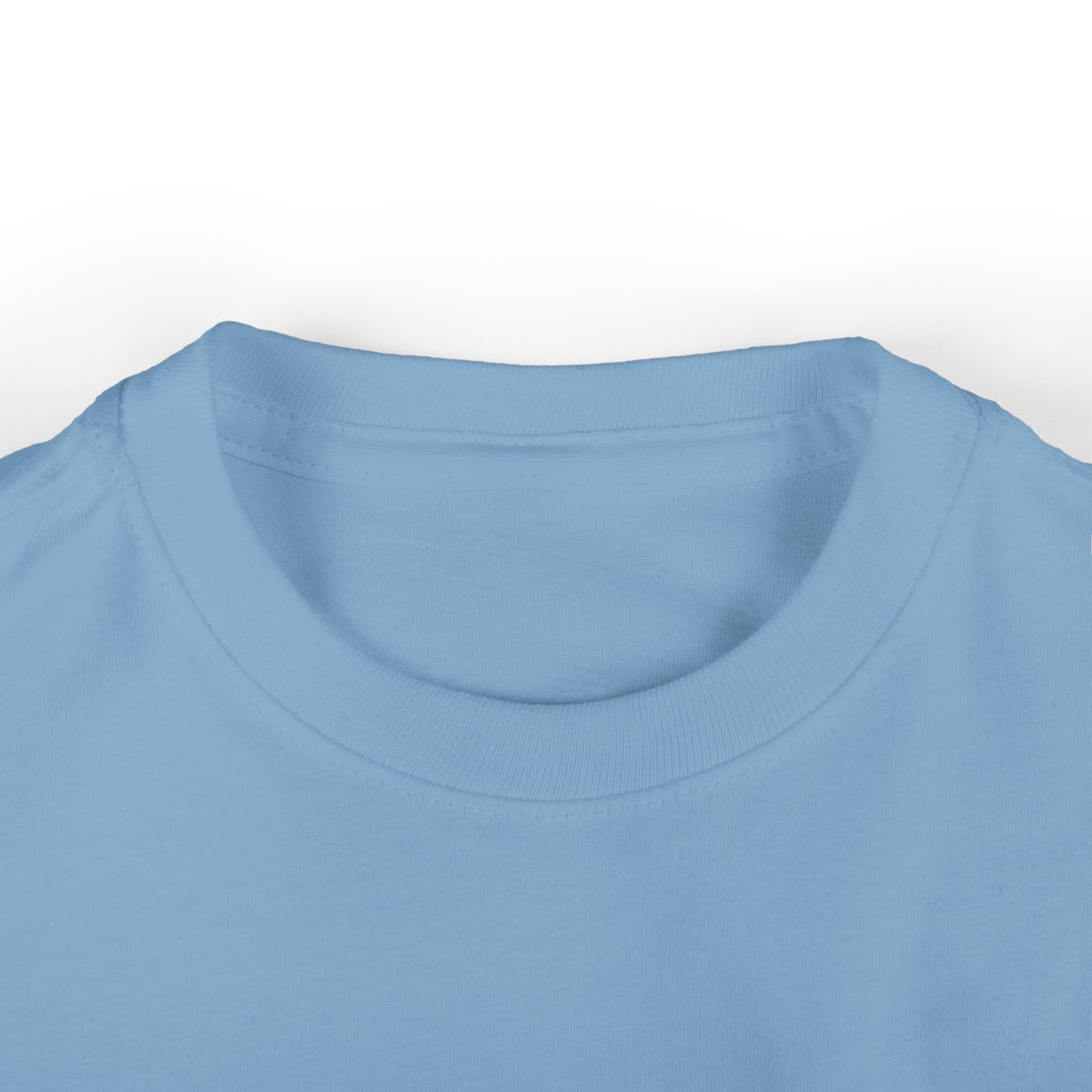 Infant Tee — "CINCINNATI" Tiger Print Baby Shirt