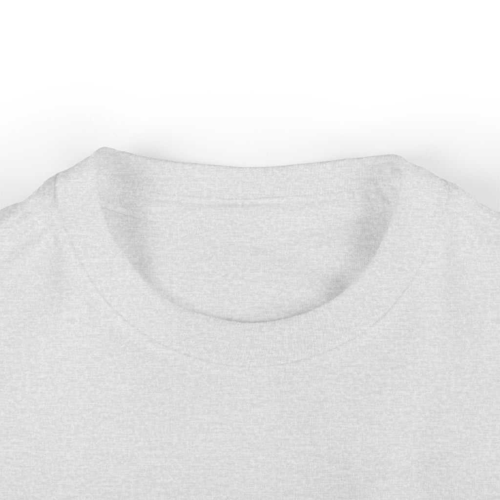 Infant Tee — "CINCINNATI" Tiger Print Baby Shirt