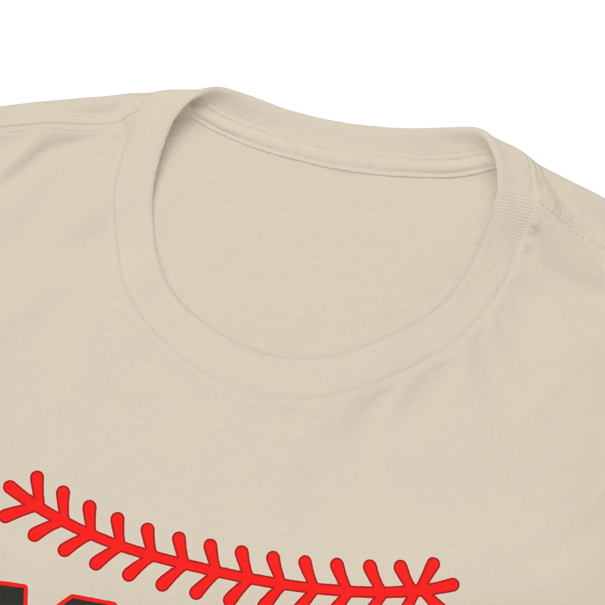 Baseball Grandma T-Shirt