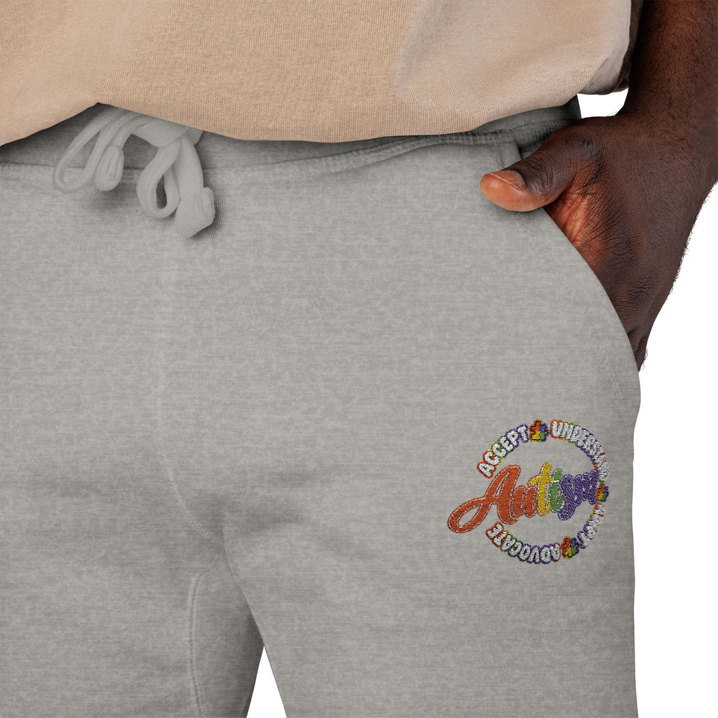 Autism Awareness Sweatpants