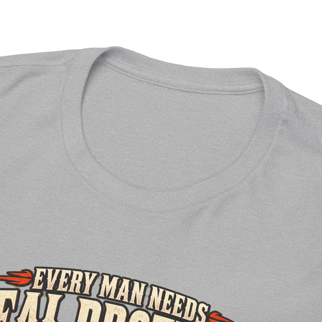Real Brothers Graphic T-Shirt – Brotherhood and Strength