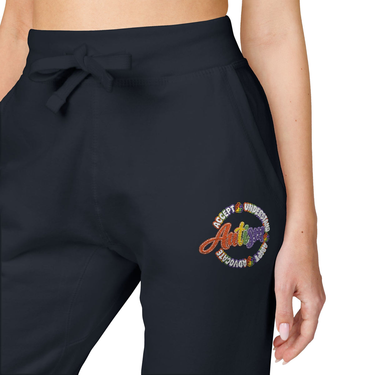 Autism Awareness Sweatpants