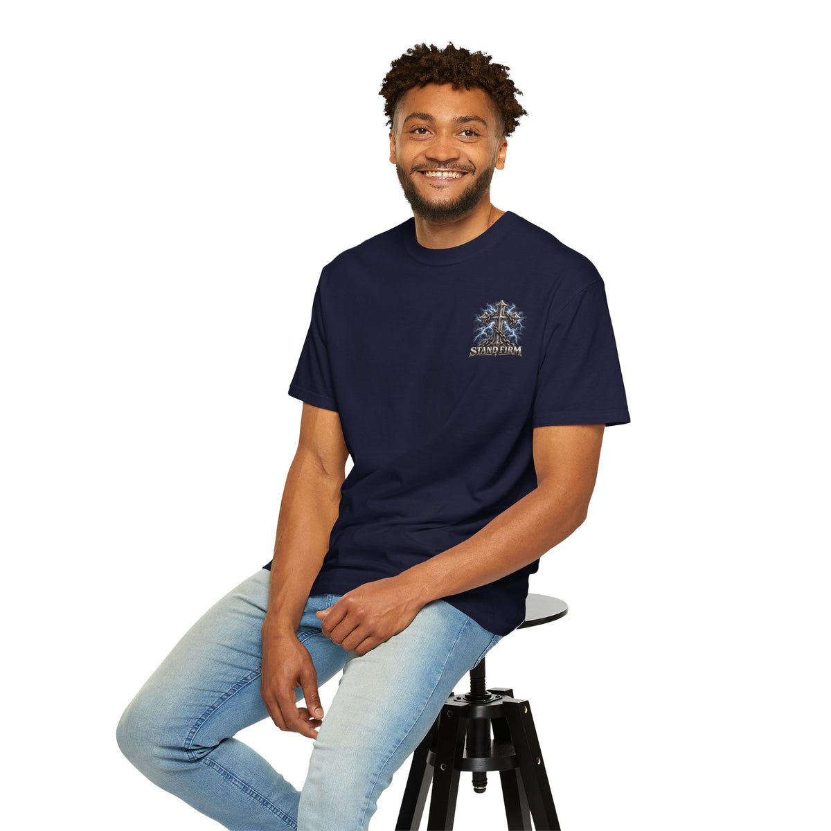 Armor of God Christian T-Shirt
