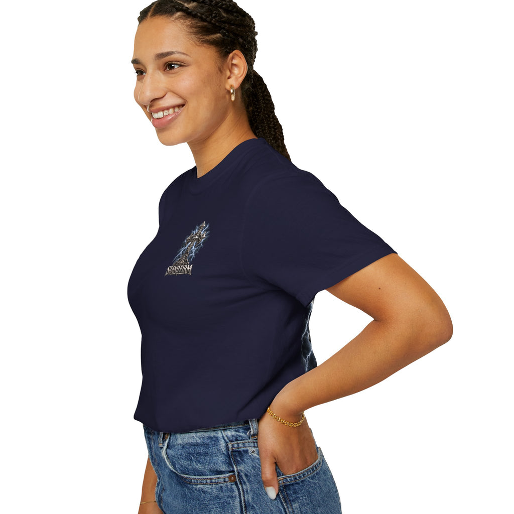 Armor of God Christian T-Shirt