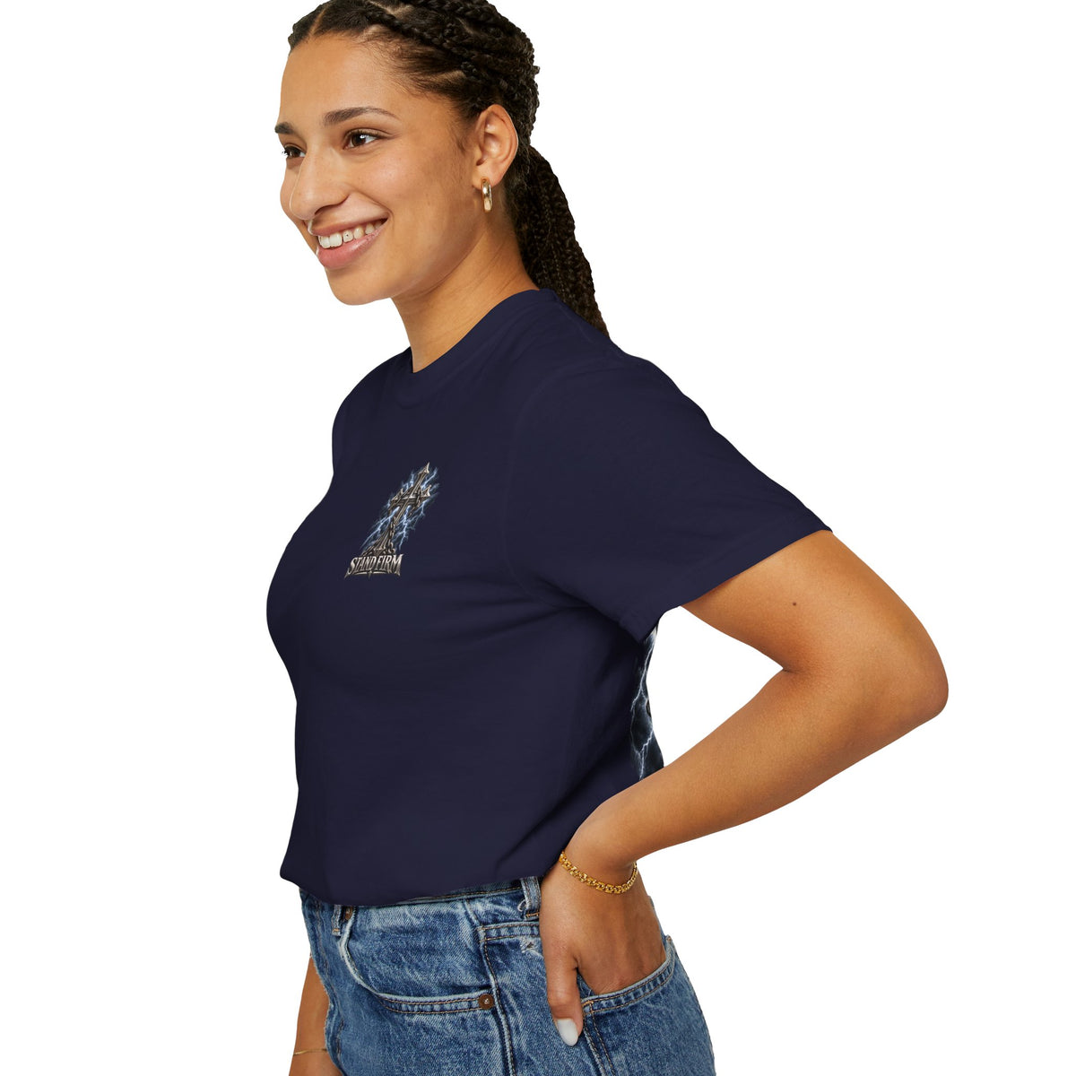 Armor of God Christian T-Shirt
