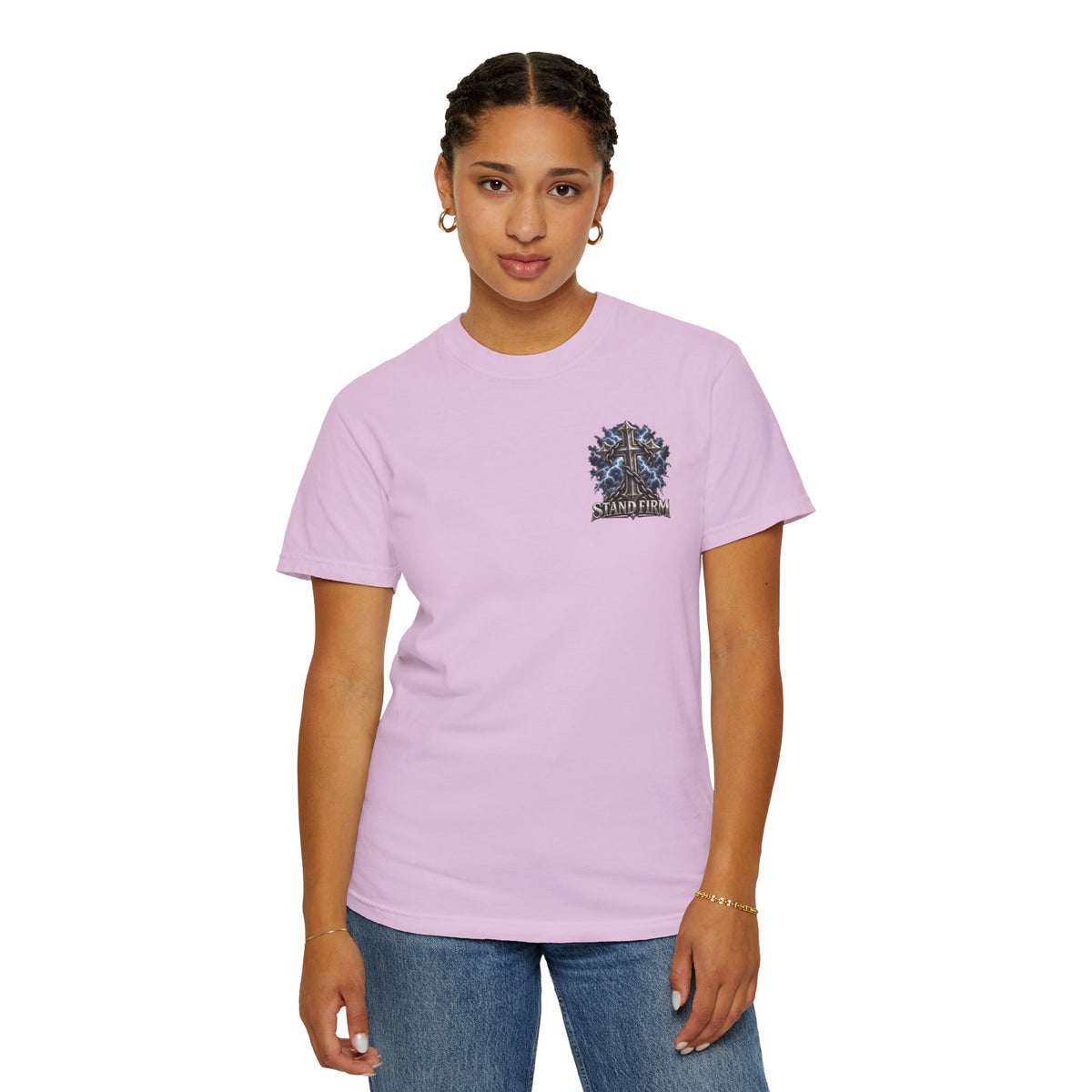 Armor of God Christian T-Shirt