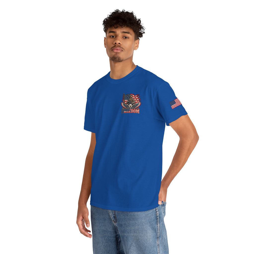 This Is My Flag American Patriot T-Shirt