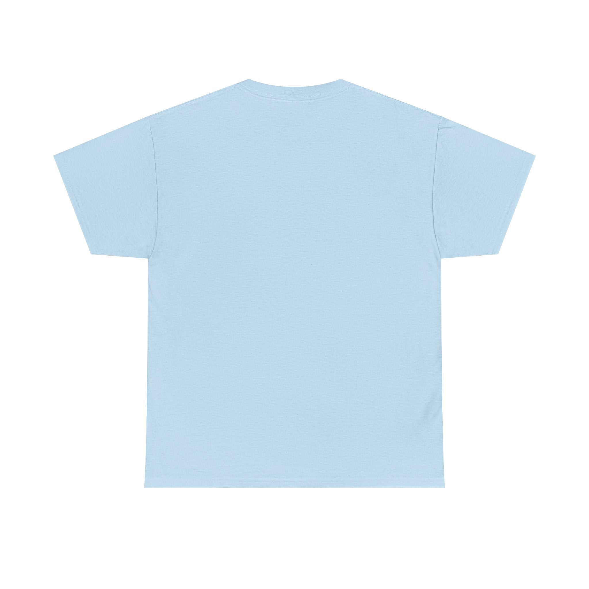 Boo Crew Halloween T-Shirt – "Most Likely To Be 100% That Witch" Ghosts Tee