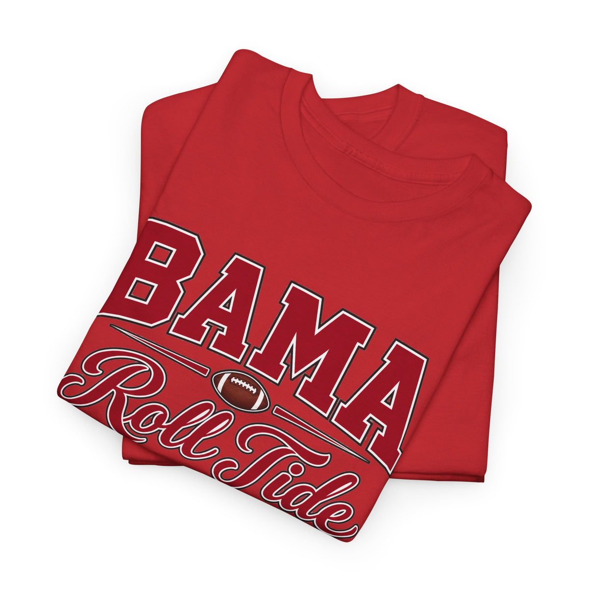 Bama Roll Tide T-Shirt
