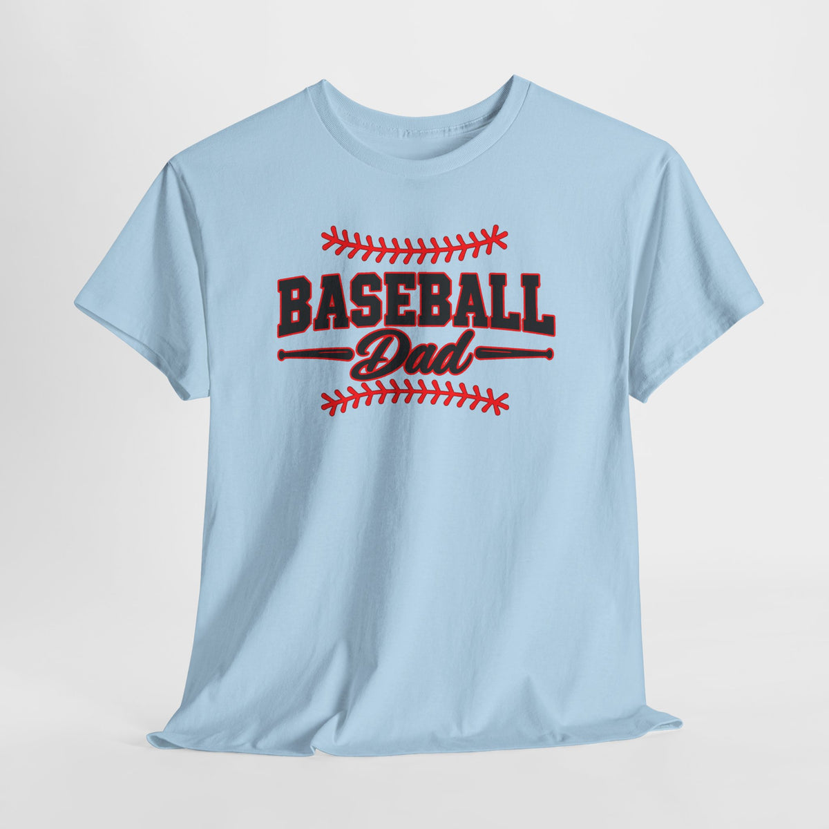 Baseball Dad T-Shirt – Sporty Father’s Day Gift