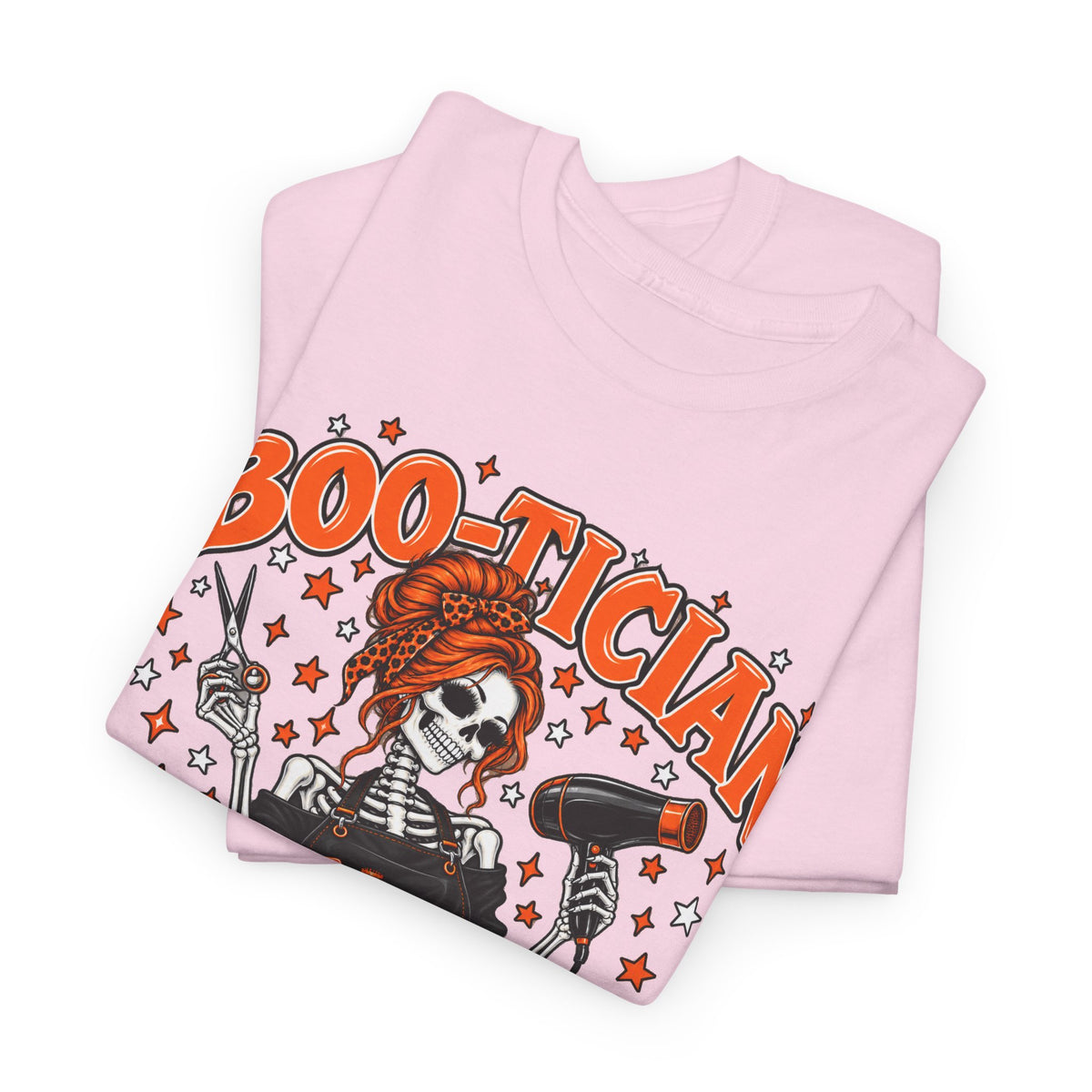 Boo-Tician Licensed to Be Batty Halloween T-Shirt