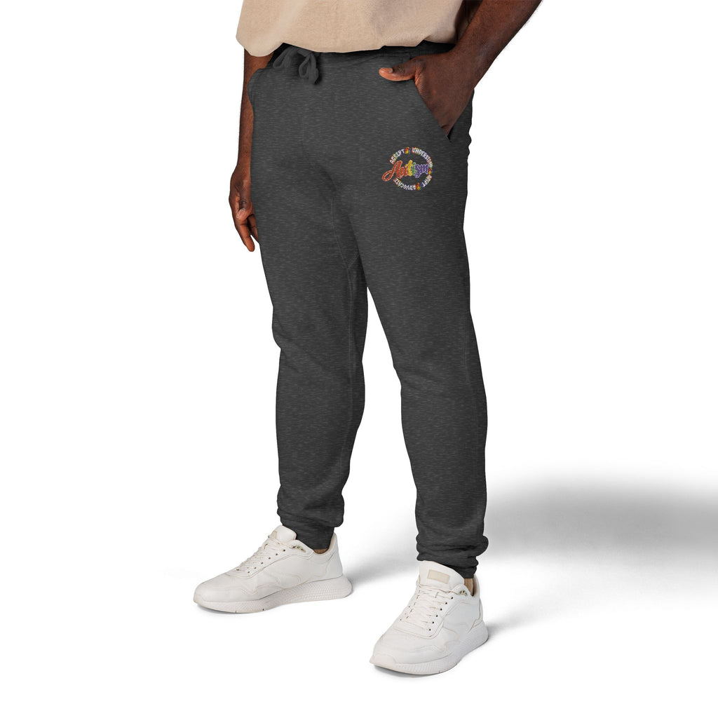 Autism Awareness Sweatpants