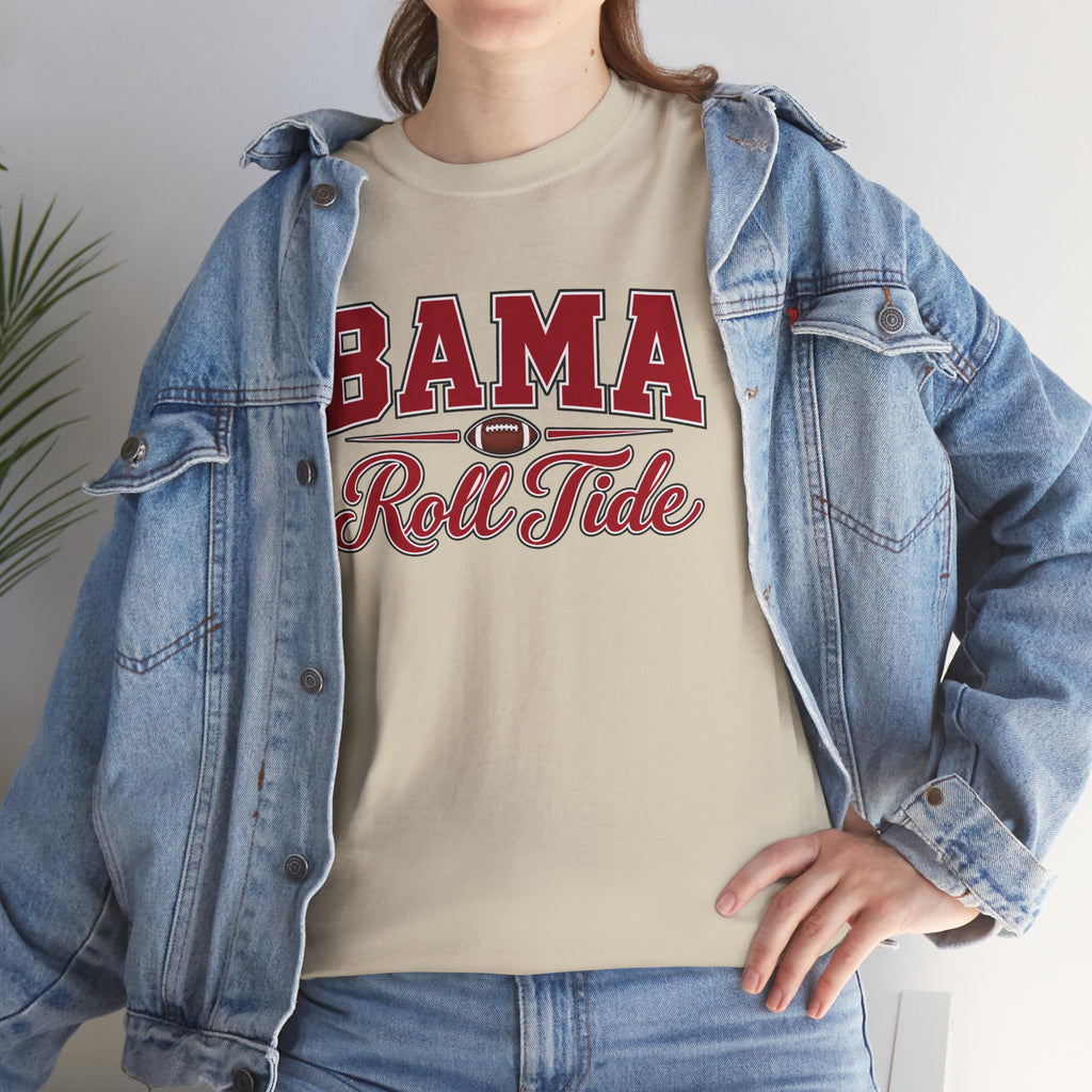 Bama Roll Tide T-Shirt